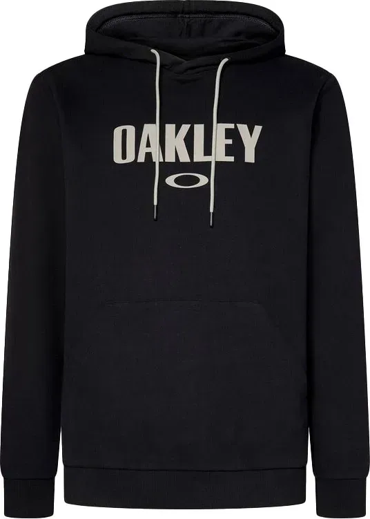 Oakley Blackout, sweat à capuche - Noir - XXL