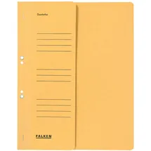 Falken Ösenhefter 80003833 A4 Chamois