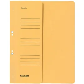 Falken Ösenhefter 80003833 A4 Chamois