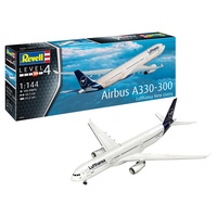 REVELL Airbus A330-300 Lufthansa New Livery 03816