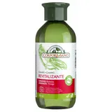 Corpore Revitalisierendes Shampoo Ginseng und Granatapfel 300 ml