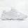 Nike M2K Tekno AO3108-100 White/White-Pure Platinum 38.5 weiß 38.5 (UK 5)
