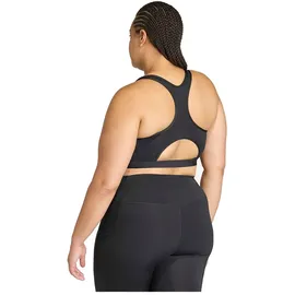 adidas Optime Essentials Black/White XL