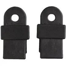Coghlans Tarp Clips 2er
