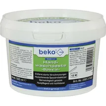 Beko Handwaschpaste Spezial 500 ml