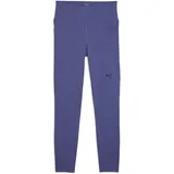 Puma Tad Essential High-Waist 7/8-Leggings Damen 46 blue crystal S