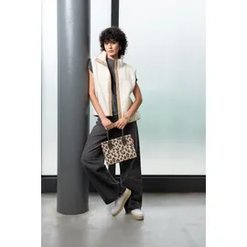 Reisenthel Daily Shopper XS Leo Macchiato