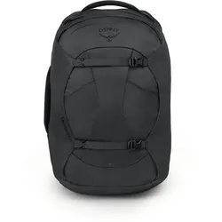 OSPREY Rucksack Farpoint 40, Tunnel Vision Grey, ONE SIZE