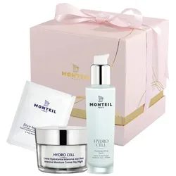 Monteil Christmas Box Hydro Cell