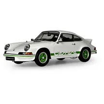ixo collections 1:8 IXO Porsche 911 RS 2.7 Weiß/Grün