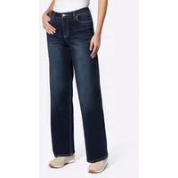 Heine Jeans in dark blue | Gr.: 40