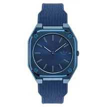 adidas CITY TECH THIN Silikon blau AOFH24001