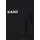 Karl Kani Hoodie Schwarz S