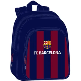 Safta F.c Barcelona Multicolor