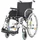 Bischoff & Bischoff S-Eco 300 Rollstuhl SB 43 cm