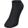 Jako Füßlinge Basic 3er Pack Schwarz 43-46