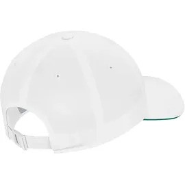 adidas Climacool Baseball Kappe white/green 54-56 cm