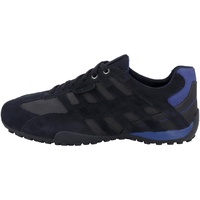 GEOX Snake U4207K navy/royal 40