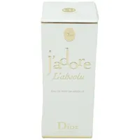 Dior Eau de Parfum Dior j'adore l'absolu Eau de Parfum 50ml