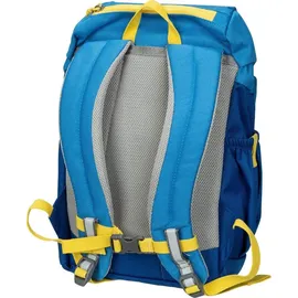 Deuter Schmusebär 8 azure/lapis