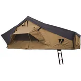VICKYWOOD Big Willow 160 Gen. 3 goldbraun