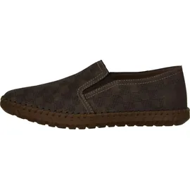 Rieker B2965-25 Herren Braun 40