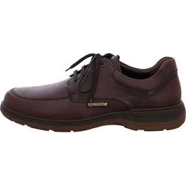 Mephisto DOUK Herren braun, 46 EU - 46.5 EU Weit