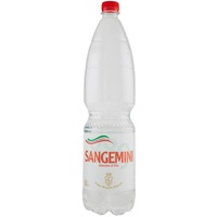 Sangemini Mineralwasser Ml.1500