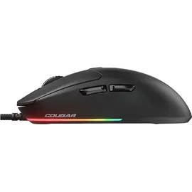 Cougar Minos Neo schwarz