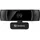 Sandberg USB Webcam Autofocus DualMic Schwarz