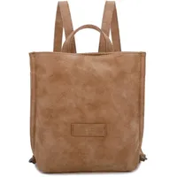 Fritzi aus Preußen Fritzi53 Backpack Small Cracker Braun