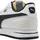 Puma Golfschuhe Unisex Helsinki G, weiss/schwarz
