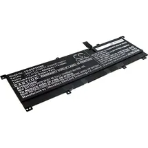 Lenovo BATTERY Internal, 3c 42Wh, (5B11H56431)