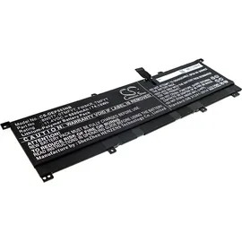 Lenovo BATTERY Internal, 3c 42Wh, (5B11H56431)