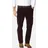 Babista Cordhose BABESTINI Elegant Braun 24