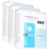 Seni Active Classic EXTRA LARGE