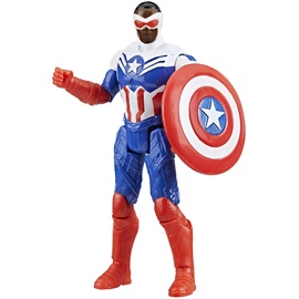 Hasbro Marvel Avengers Epic Hero Captain America