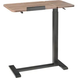 Beliani SCHOLA Notebook Ständer