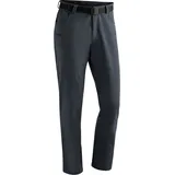 Maier Sports Perlit M Outdoorhose Graphit 25
