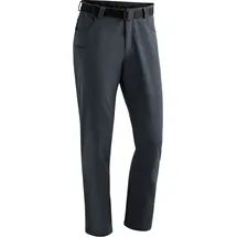 Maier Sports Perlit M Outdoorhose Graphit 25
