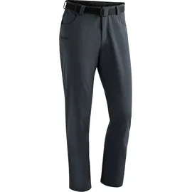 Maier Sports Perlit M Outdoorhose Graphit 25