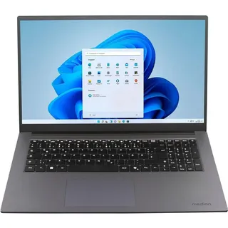 Medion Avantum 17 E1e Intel N100 4 GB RAM 128 GB SSD