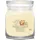 Yankee Candle Banoffee Waffle Duftkerze 368 g gelb
