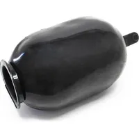 Wiltec Ersatzteil für Membrankessel bis 100 l EPDM-Membran für
