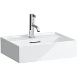 kartell laufen Handwaschbecken, H8183300001041,