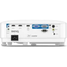 BenQ MS560