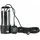 STIER Garden Tauchpumpe ESTW-1100 15.000 l/h Edelstahlgehäuse mit Schwimmer