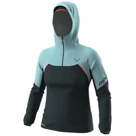Dynafit Alpine Gore-tex Jacke Damen Marine Blue XS