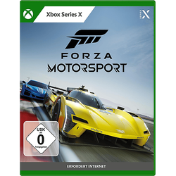 Forza Motorsport – [Xbox Series X]