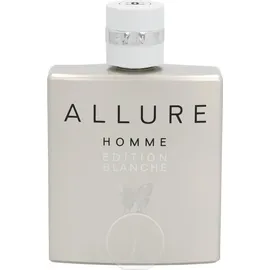 Chanel Allure Homme Édition Blanche Eau de Parfum 150 ml